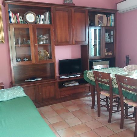 Le Stelle Di Casa Leonardo Villa คาสเตลโมลา ภายนอก รูปภาพ