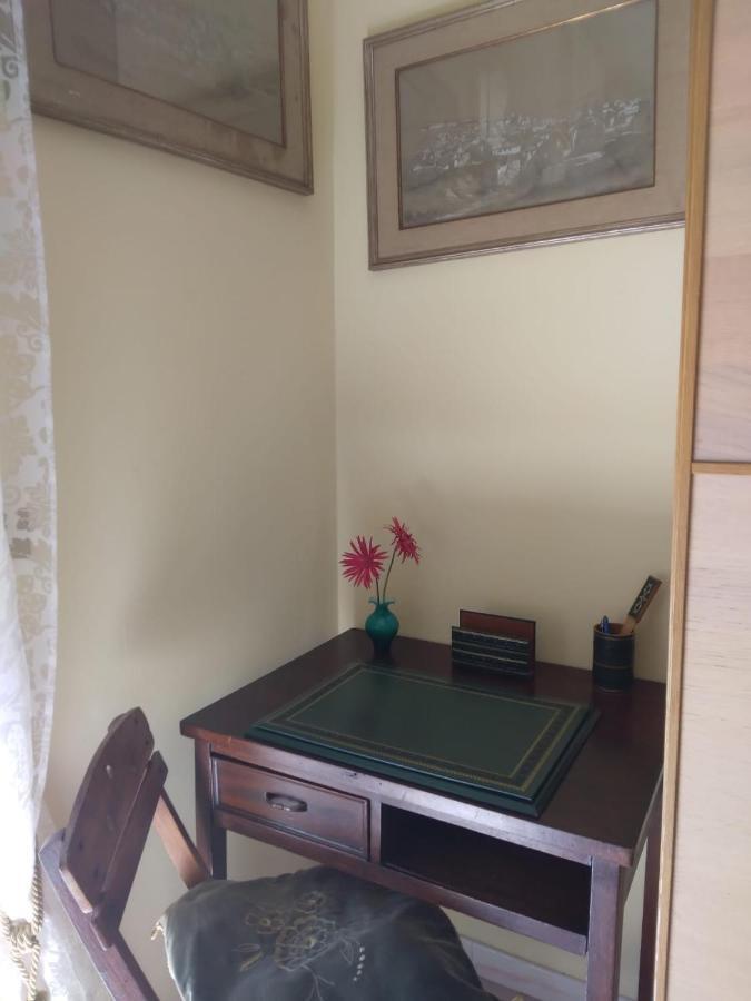 Le Stelle Di Casa Leonardo Villa คาสเตลโมลา ภายนอก รูปภาพ
