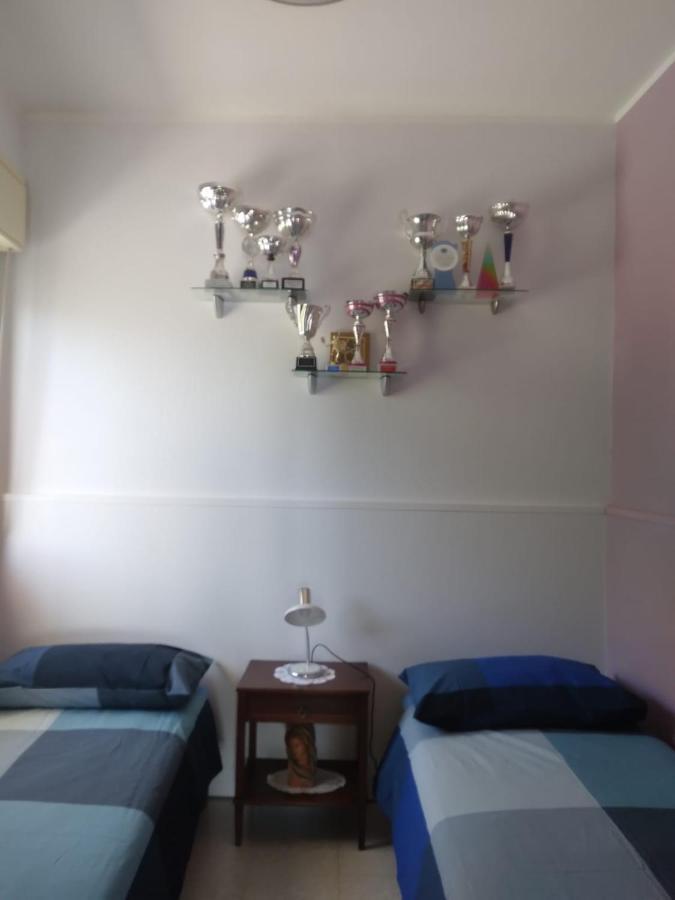 Le Stelle Di Casa Leonardo Villa คาสเตลโมลา ภายนอก รูปภาพ